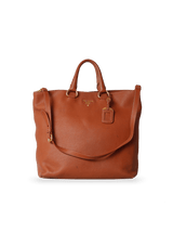 VITELLO DAINO TOTE