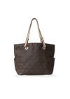LOGO JET SET TOTE