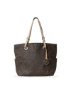 LOGO JET SET TOTE
