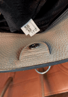 GLACE CALF TOTE
