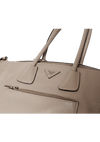 GLACE CALF TOTE