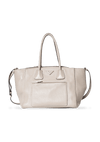 GLACE CALF TOTE