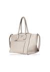 GLACE CALF TOTE