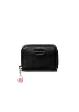 SAFFIANO COMPACT WALLET