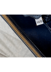 SAFFIANO DOUBLE ZIP GALLERIA
