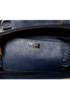 SAFFIANO DOUBLE ZIP GALLERIA