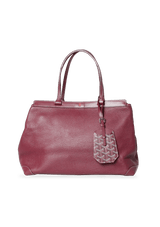BELLECHASSE BIAUDE TOTE
