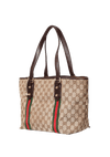 GG CANVAS JOLICOEUR TOTE