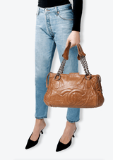 PERFECT DAY TOTE