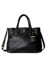 VITELLO DAINO SATCHEL