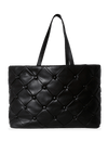 MATELASSÊ LEATHER BAG