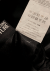 MATELASSÊ LEATHER BAG