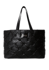 MATELASSÊ LEATHER BAG