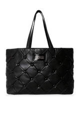 MATELASSÊ LEATHER BAG