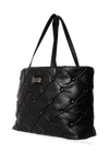 MATELASSÊ LEATHER BAG