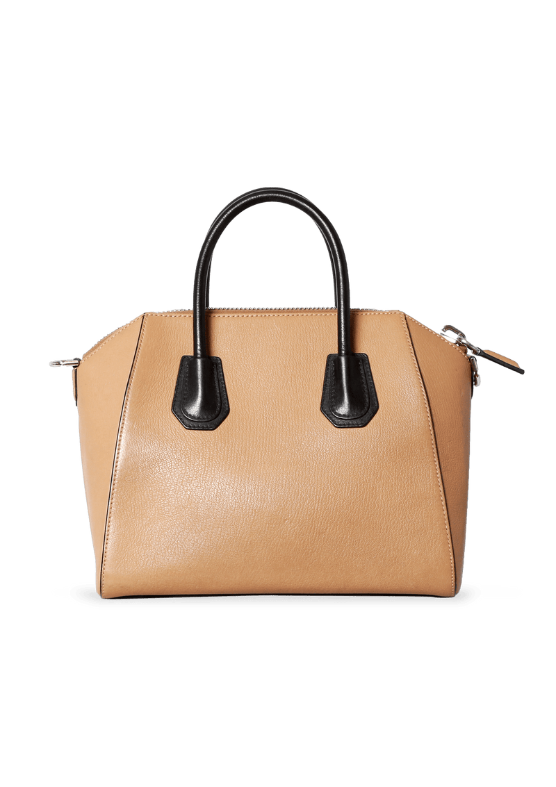 SMALL ANTIGONA BAG