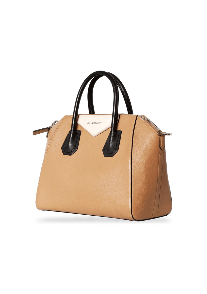 SMALL ANTIGONA BAG