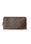 MONOGRAM CLEMENCE WALLET