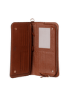MONOGRAM CLEMENCE WALLET