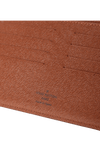 MONOGRAM CLEMENCE WALLET