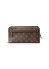MONOGRAM CLEMENCE WALLET