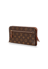 MONOGRAM CLEMENCE WALLET