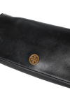 LEATHER BAGUETTE