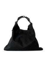 SIGNATURE HORSEBIT HOBO