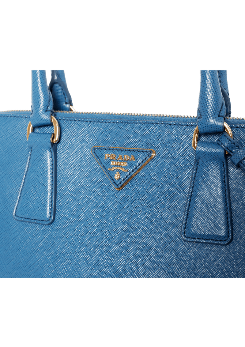 SAFFIANO LUX BAG