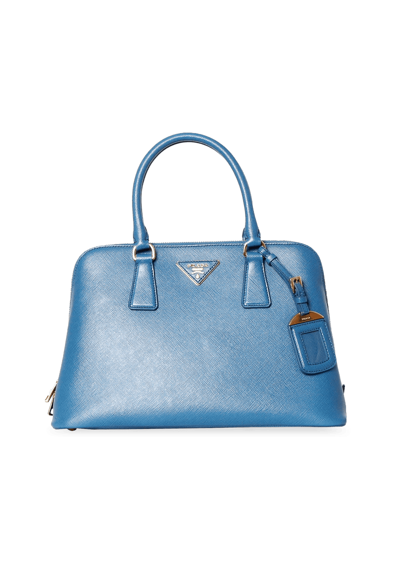 SAFFIANO LUX BAG