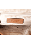LEATHER SATCHEL