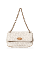 JET SET CHAIN BAG