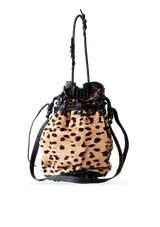 DIEGO BUCKET BAG