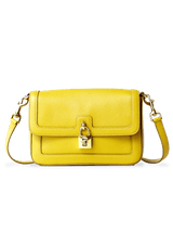ALTEZZA YELLOW BAG DOLCE & GABBANA AMARELA ORIGINAL