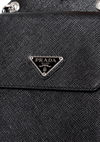 SAFFIANO SMARTPHONE CASE BAG