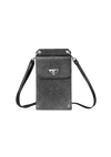 SAFFIANO SMARTPHONE CASE BAG
