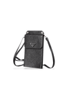SAFFIANO SMARTPHONE CASE BAG