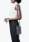 SAFFIANO SMARTPHONE CASE BAG