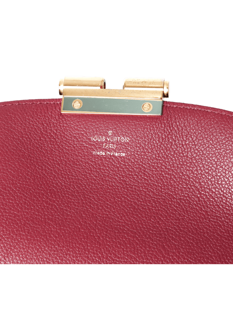 MONOGRAM OLYMPE MM