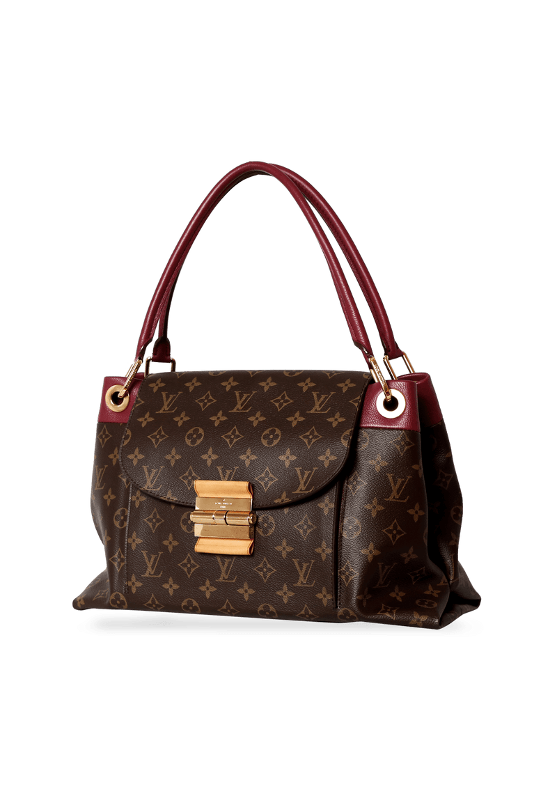 MONOGRAM OLYMPE MM