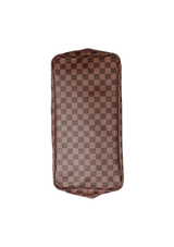 DAMIER ÉBÈNE NEVERFULL GM