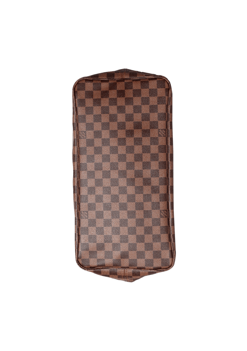 DAMIER ÉBÈNE NEVERFULL GM