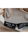 SMALL STAM BAG
