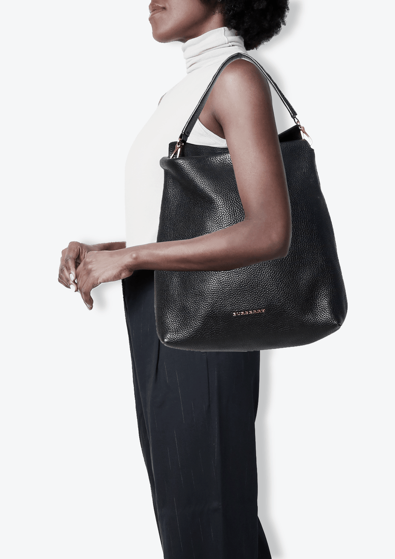 Burberry cale hobo bag hotsell