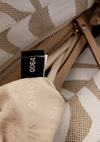 ZEBRA PRINT BAG