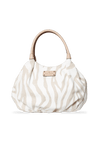 ZEBRA PRINT BAG