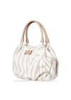 ZEBRA PRINT BAG