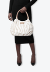 ZEBRA PRINT BAG
