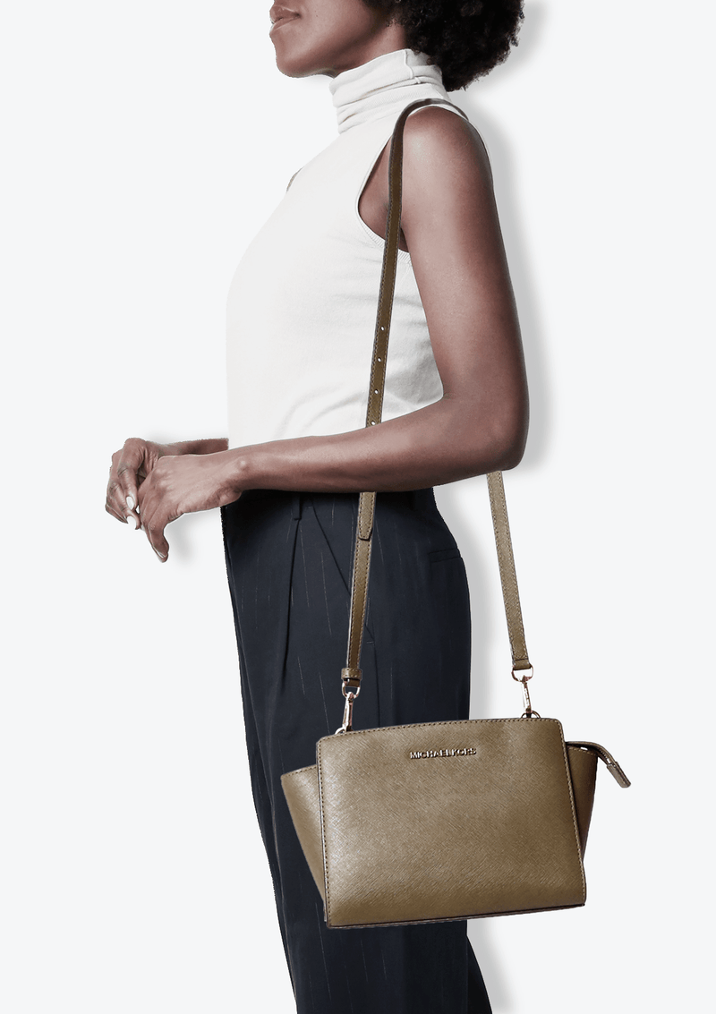 SMALL SELMA BAG