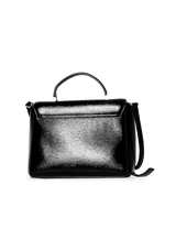 PATTENT LEATHER BAG